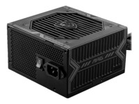 MSI MAG A550BN 550Watt 80 PLUS Bronze