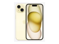 Apple iPhone 15 6.1' 512GB Yellow
