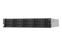 QNAP TS-H1277AXU-RP 12Moduler