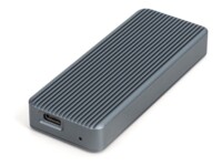 DIGITUS Ekstern Lagringspakning USB-C 3.2 (Gen 2) M.2 NVMe Card