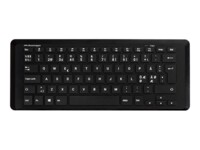 Mousetrapper Type Mini Tastatur Trådløs Nordisk