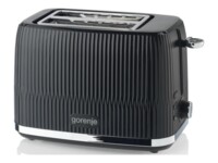 Gorenje T850DPB Brødrister 850W Sort