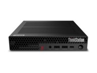 Lenovo ThinkStation P3 Gen 2 30K5 Tiny Core Ultra 7 265T 32GB 1TB NVIDIA RTX A1000 / Intel Graphics Windows 11 Pro