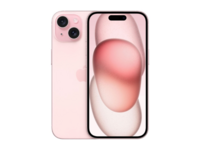 APPLE IPHONE 15 128GB PINK