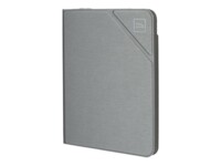 Tucano Metal Beskyttelsescover Grå Apple iPad mini (6. generation)