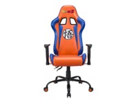 SuBsonic Dragon Ball Z Blå Orange