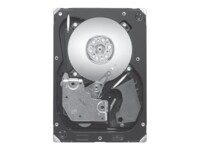 Seagate Cheetah 15K Harddisk ST3600057SS 600GB 3.5' SAS 2 15000rpm