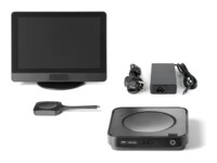 Barco ClickShare Hub Core Videokonferencepakke 10.1'