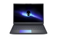 Alienware 18 Area-51 AA18250 18' 2560 x 1600 275HX 32GB 2TB NVIDIA GeForce RTX 5080 / Intel Graphics Windows 11 Home