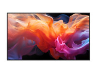 E869 86IN LFD UHD 350CD/M2 D-LE