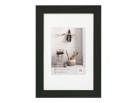 walther design Home Fotoramme Sort