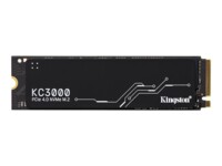 Kingston SSD KC3000 1024GB M.2 PCI Express 4.0 (NVMe)