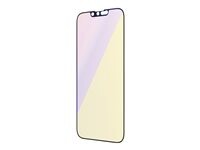 PanzerGlass Skærmbeskytter Sort Transparent Apple iPhone 13, 13 Pro, 14