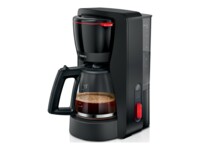 Bosch MyMoment TKA3M133 Kaffemaskine Sort