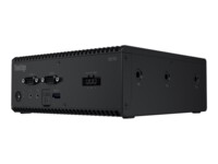 Lenovo ThinkEdge SE50 11RJ USFF Core i5 I5-8365UE 16GB 512GB Intel UHD Graphics 620 Windows IoT Enterprise 2024 LTSC