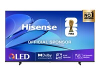Hisense 75E7Q 75' 4K UHD (2160p) Sort