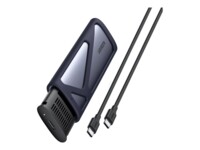 Ugreen Ekstern Lagringspakning USB 3.1 (Gen 2) M.2 NVMe Card