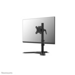 Neomounts NERO Single monitor stand 10-32i