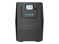 ONLINE USV YUNTO Smile 600 UPS 360Watt 600VA