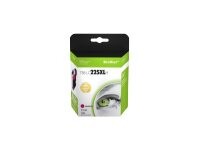 TB Magenta 1200 sider Blæk TBB-LC225XLM