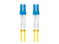 Lanberg Patchkabel Fiberoptik G.657.A1 3m