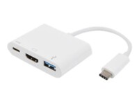 Prokord USB-C Dockingstation