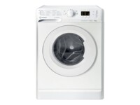 Indesit MyTime MTWSA 61294 W EE Vaskemaskine Vaskemaskine