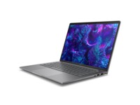 HP ZBook 8 G1i 14' 1920 x 1200 (WUXGA) 255H 32GB 1TB Intel Arc 140T Windows 11 Pro