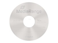 MediaRange 25x DVD-R 4.7GB