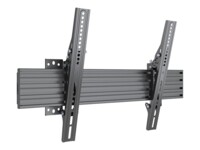 Multibrackets M Wallmount Pro MBW1U Monteringssæt LCD display 40'-65'