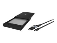 ICY BOX Ekstern Lagringspakning USB 3.2 (Gen 1) SATA 6Gb/s