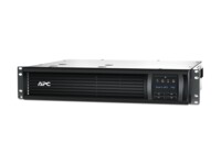 APC Smart-UPS 750VA LCD RM UPS