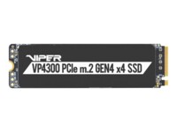 Patriot SSD Viper VP4300 2TB M.2 PCI Express 4.0 x4 (NVMe)