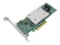 Microchip Adaptec HBA 1100 8i Lagringskontrol