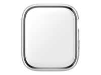 PanzerGlass Skærmbeskytter Smart watch Sort Transparent D3O Bio Hærdet glas Polykarbonat Polyetylen tereftalat (PET) Termoplastisk elastomer (TPE)