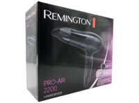 Remington Hårtørrer D5210