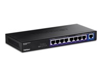 TRENDnet TEG S591 Switch 9-porte 2.5 Gigabit Ethernet