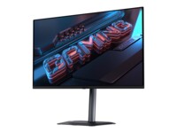 GIGABYTE MO32U 31.5' OLED 3840 x 2160 (4K) DisplayPort HDMI USB-C 165 Hz