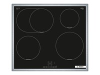 Bosch Serie | 4 PIF645BB5E Induktionskogeplade
