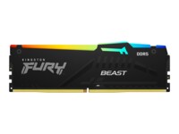 Kingston FURY Beast DDR5 32GB kit 5200MHz CL40 On-die ECC
