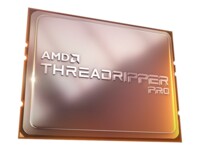 AMD Ryzen Threadripper PRO 5965WX 3,8 GHz 24 kerner WOF - u/køler