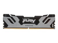 Kingston FURY Renegade DDR5 SDRAM 24GB 7200MHz CL38 On-die ECC DIMM 288-PIN