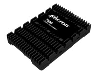 Micron SSD 7500 PRO 7.68TB 2.5' U.3 PCIe 4.0 (NVMe)