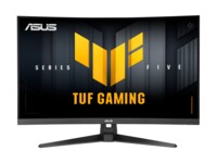 ASUS TUF Gaming VG32VQM5B 31.5' Fast VA 1920 x 1080 (Full HD) DisplayPort HDMI 250 Hz