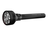 Ledlenser P-Series P21R Lommelygte 6000-7500K Hvidt lys