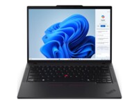 Lenovo ThinkPad T14 Gen 5 21ML 14' 1920 x 1200 (WUXGA) 135U 16GB 256GB Intel Graphics Windows 11 Pro