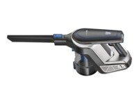 Clatronic BS 1312 A Støvsuger Grå