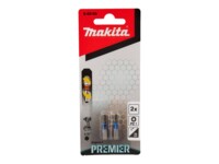 Makita Impact Premier Skruetrækkerbit Stødskruetrækker Stødnøgle