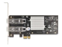 DeLock Netværksadapter Gigabit Ethernet