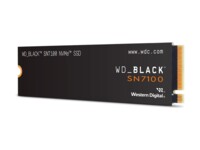 WD_BLACK SN7100 Solid state-drev WDS100T4X0E 2TB M.2 PCI Express 4.0 x4 (NVMe)